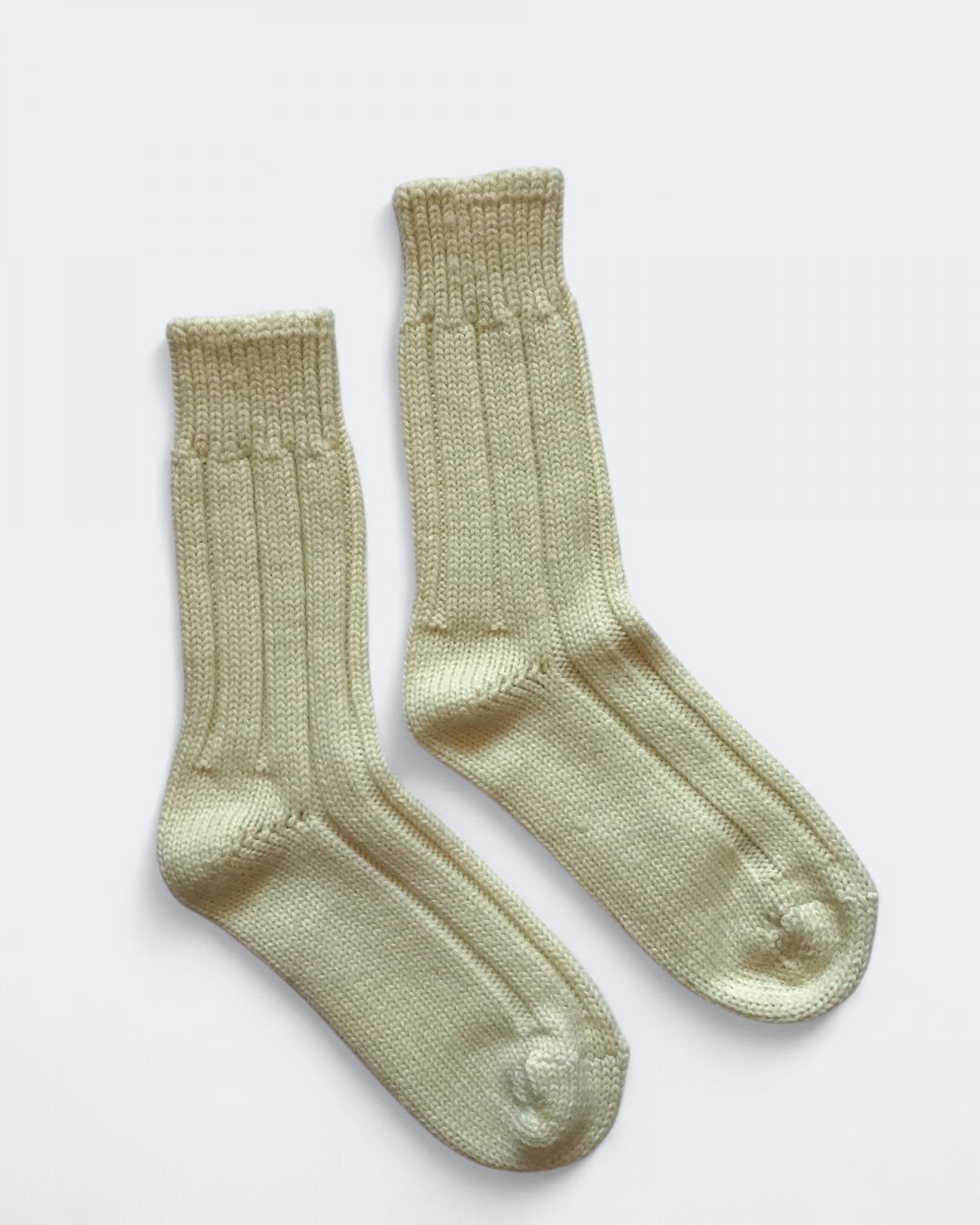 Calcetines de lana merino térmicos