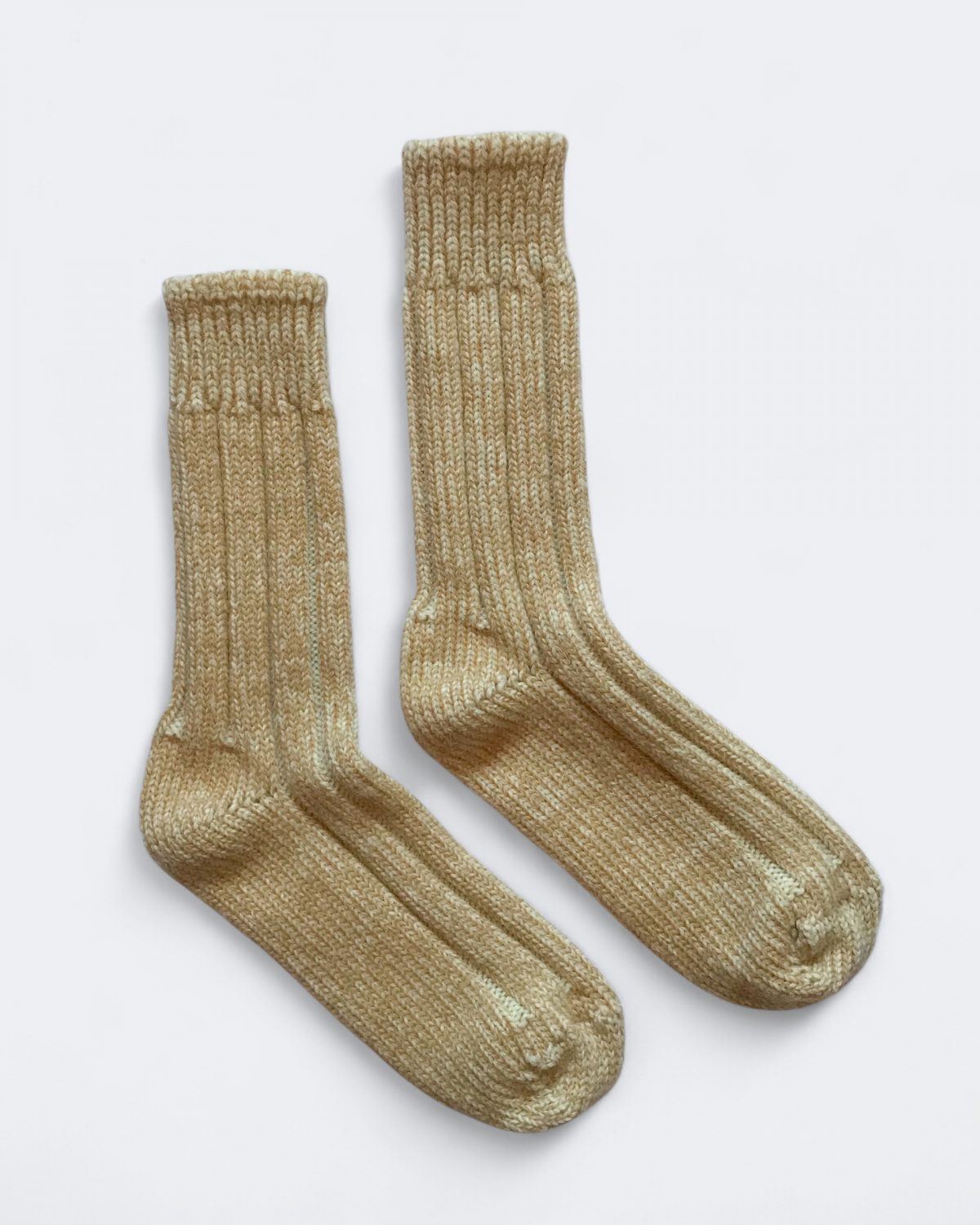 Calcetines de lana merino térmicos