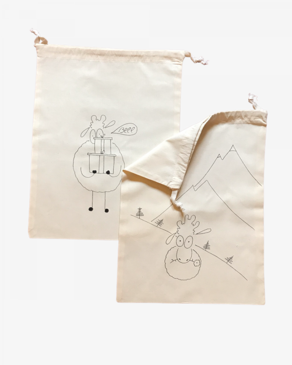 Bolsa Regalo