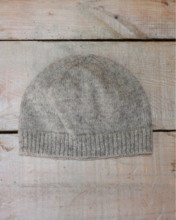 Gorro de lana Ritort